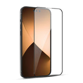 Full Coverage Tempered Glass Screen ProtectoriPhone 14 Pro