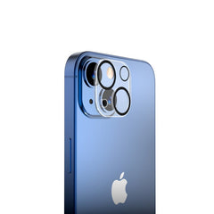 Tempered Glass Lens Protector (2.5D)iPhone 14/14 Plus