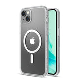 MyBat Pro Mood Series MagSafe Case for Apple iPhone 15 (6.1)iPhone 15