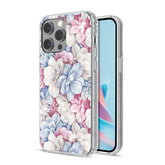 MyBat Pro Mood Series MagSafe Case (with Diamonds) for Apple iPhone 15 Pro (6.1)iPhone 15 Pro