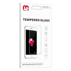 Tempered Glass Screen ProtectoriPhone 8/7/6s/6 Plus