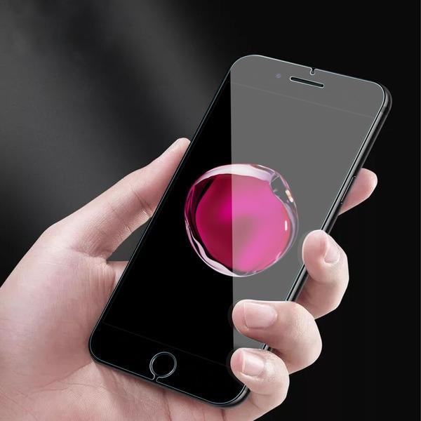 Tempered Glass Screen ProtectoriPhone 8/7/6s/6 Plus