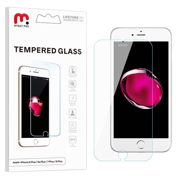 Tempered Glass Screen ProtectoriPhone 8/7/6s/6 Plus