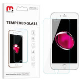 Tempered Glass Screen ProtectoriPhone 8/7/6s/6 Plus