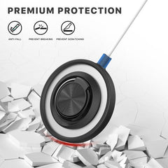 +AttachMe MagSafe Ring StandMyBat Pro