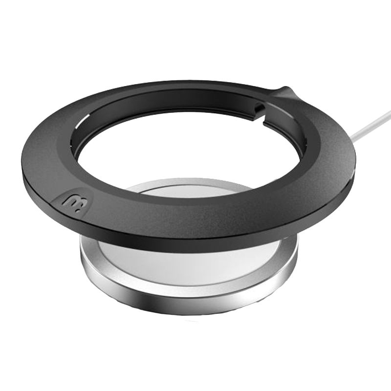 +AttachMe MagSafe BaseMyBat Pro