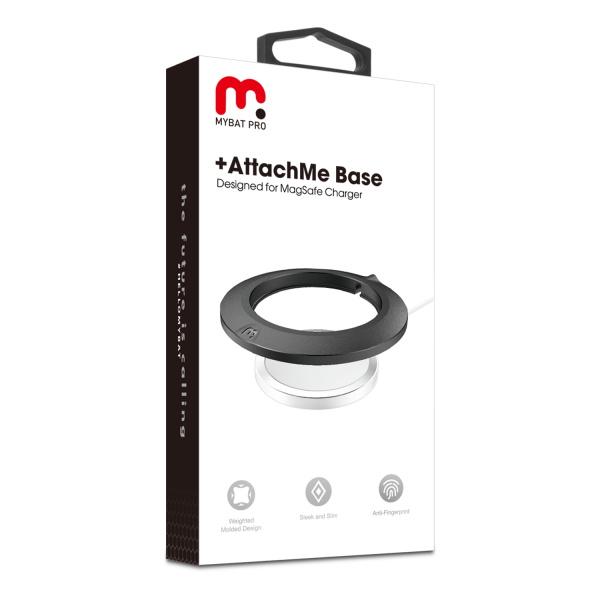 +AttachMe MagSafe BaseMyBat Pro