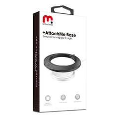 +AttachMe MagSafe BaseMyBat Pro