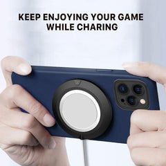 +AttachMe MagSafe BaseMyBat Pro