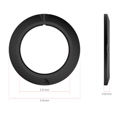 +AttachMe MagSafe BaseMyBat Pro