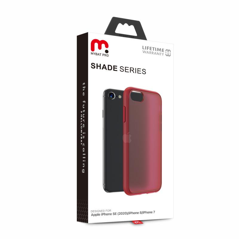Mybat Pro Shade Series Case For iPhone SE/8/7/6siPhone SE/8/7/6s