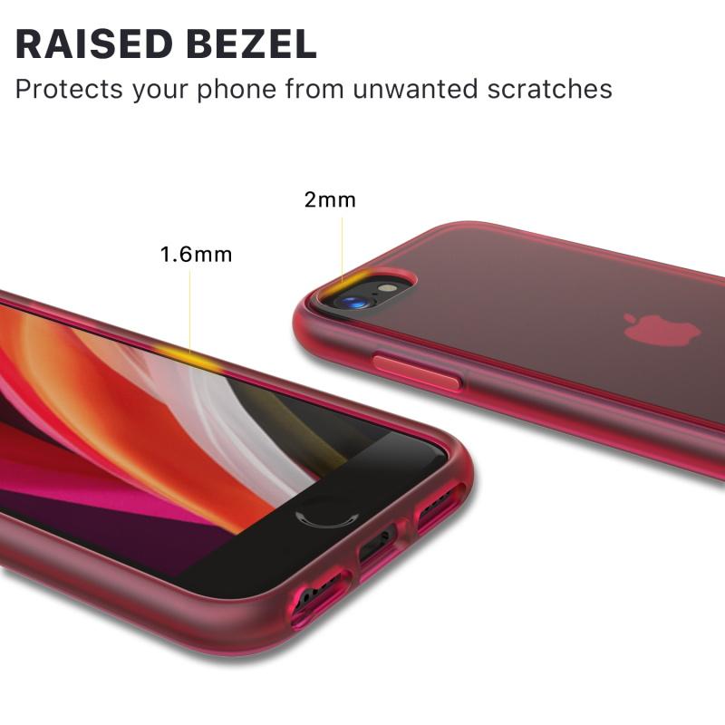 Mybat Pro Shade Series Case For iPhone SE/8/7/6siPhone SE/8/7/6s