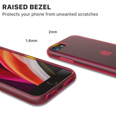 Mybat Pro Shade Series Case For iPhone SE/8/7/6siPhone SE/8/7/6s