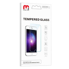 Tempered Glass Screen ProtectoriPhone SE/8/7/6s
