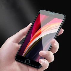 Tempered Glass Screen ProtectoriPhone SE/8/7/6s