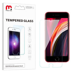 Tempered Glass Screen ProtectoriPhone SE/8/7/6s