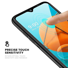 Full Coverage Tempered Glass Screen ProtectorK51