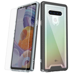 MyBat Pro Lux Series Case for Stylo 6Stylo 6