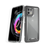 MyBat Pro Lux Series Case for Motorola Edge 20 LiteMotorola Edge 20 Lite