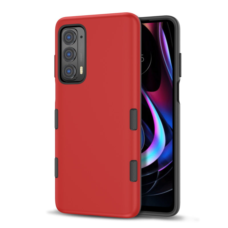 MyBat Pro Tuff Subs Series Case For Edge 2021 / Edge 5G UWEdge 2021 / Edge 5G UW