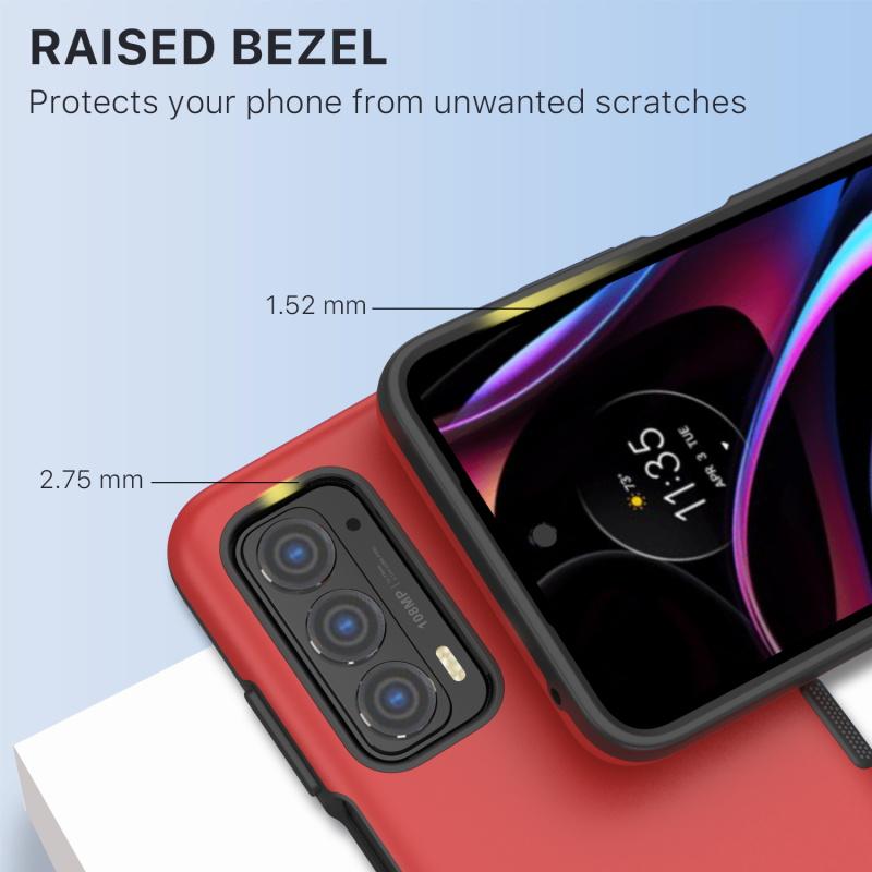 MyBat Pro Tuff Subs Series Case For Edge 2021 / Edge 5G UWEdge 2021 / Edge 5G UW