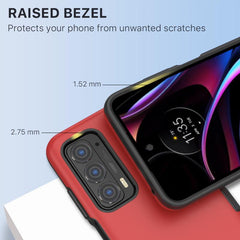 MyBat Pro Tuff Subs Series Case For Edge 2021 / Edge 5G UWEdge 2021 / Edge 5G UW