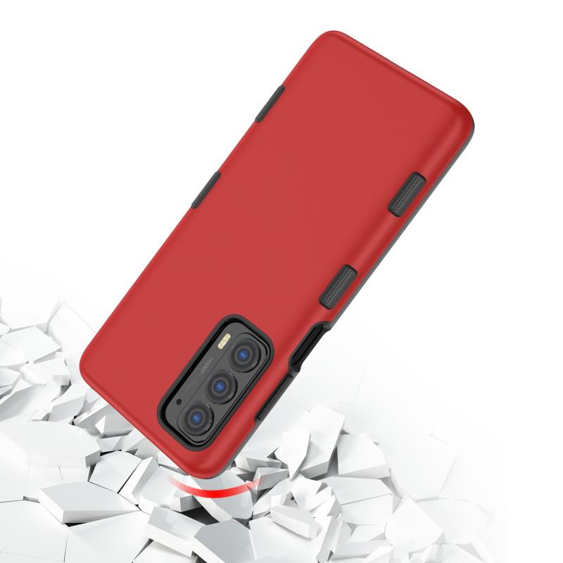 MyBat Pro Tuff Subs Series Case For Edge 2021 / Edge 5G UWEdge 2021 / Edge 5G UW