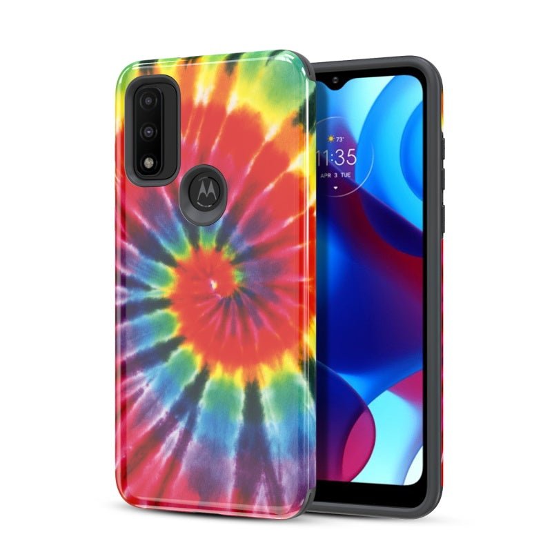 MyBat Pro Fuse Series Case For Moto G PureMoto G Pure