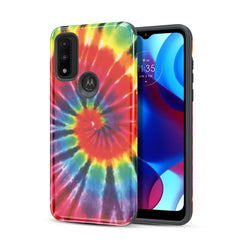 MyBat Pro Fuse Series Case For Moto G PureMoto G Pure