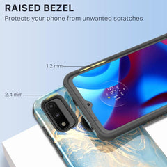 MyBat Pro Fuse Series Case For Moto G PureMoto G Pure