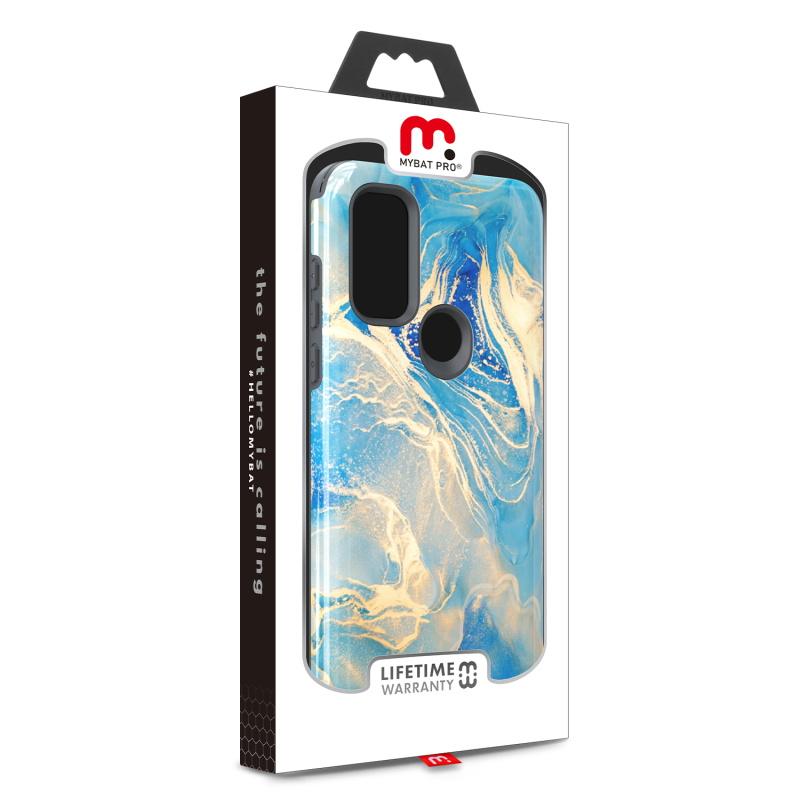 MyBat Pro Fuse Series Case For Moto G PureMoto G Pure