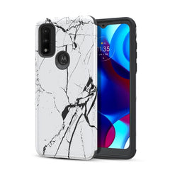 MyBat Pro Fuse Series Case For Moto G PureMoto G Pure