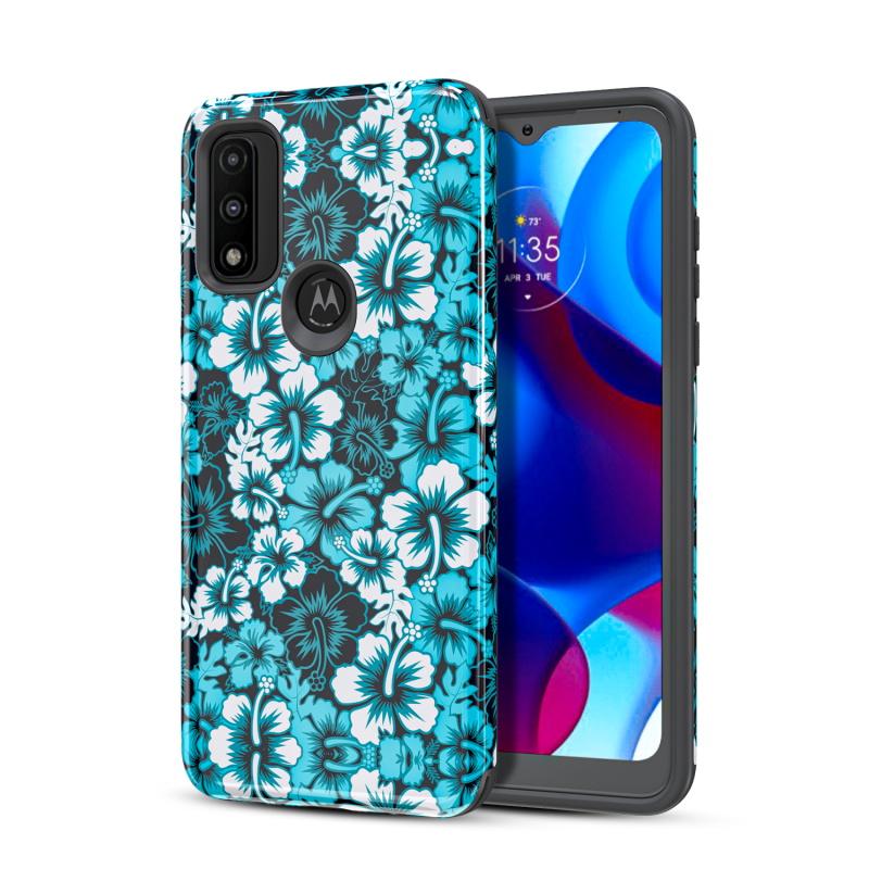 MyBat Pro Fuse Series Case For Moto G PureMoto G Pure