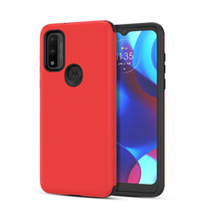 MyBat Pro Fuse Series Case For Moto G PureMoto G Pure