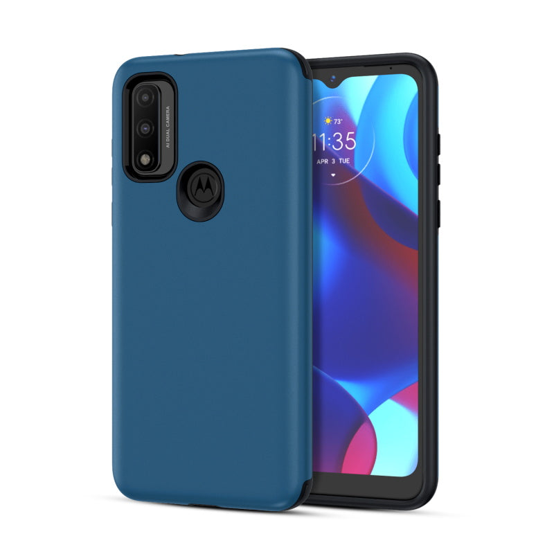 MyBat Pro Fuse Series Case For Moto G PureMoto G Pure