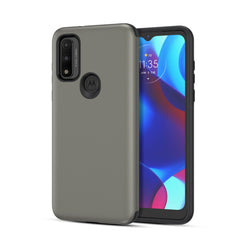 MyBat Pro Fuse Series Case For Moto G PureMoto G Pure