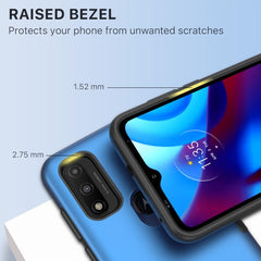 MyBat Pro Tuff Subs Series Case For Moto G PureMoto G Pure