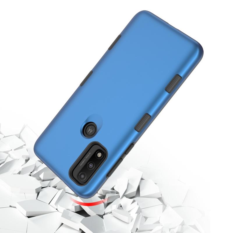 MyBat Pro Tuff Subs Series Case For Moto G PureMoto G Pure