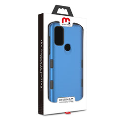 MyBat Pro Tuff Subs Series Case For Moto G PureMoto G Pure