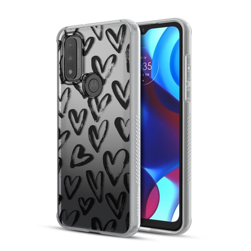 MyBat Pro Mood Series Case for Motorola G Pure