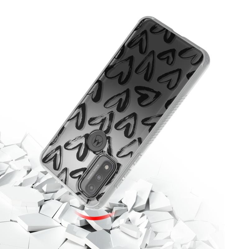 MyBat Pro Mood Series Case For Moto G PureMoto G Pure