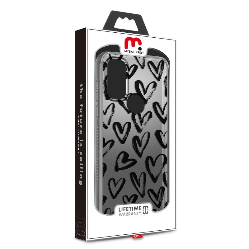 MyBat Pro Mood Series Case For Moto G PureMoto G Pure