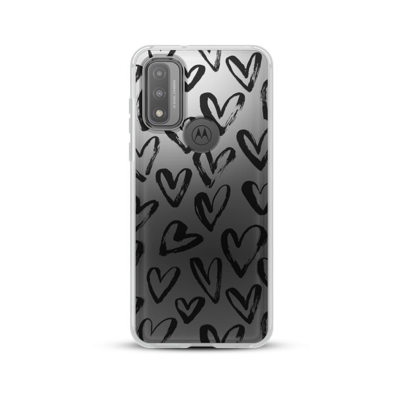 MyBat Pro Mood Series Case For Moto G PureMoto G Pure