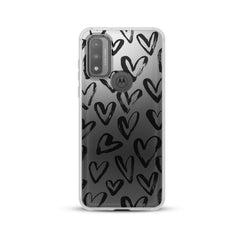 MyBat Pro Mood Series Case For Moto G PureMoto G Pure