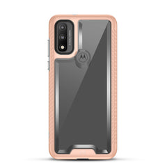 MyBat Pro Lux Series Case for Moto G PureMoto G Pure