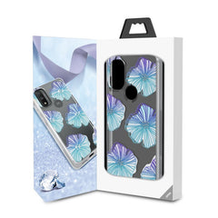 MyBat Pro Mood Diamond Series Case For Moto G Power 2022Moto G Power 2022