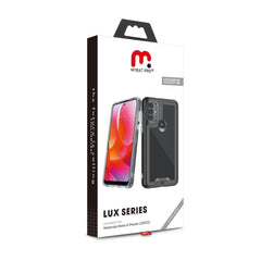 MyBat Pro Lux Series Case for Moto G Power 2022Moto G Power 2022