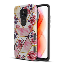 MyBat Pro Tuff Subs Series Case For Moto G Stylus 2021Moto G Stylus 2021