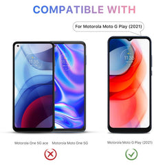 MyBat Pro Tuff Subs Series Case For Moto G Stylus 2021Moto G Stylus 2021