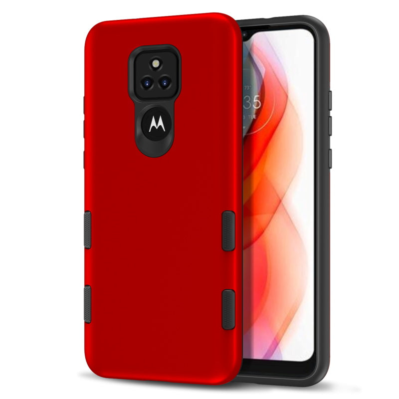 MyBat Pro Tuff Subs Series Case For Moto G Stylus 2021Moto G Stylus 2021